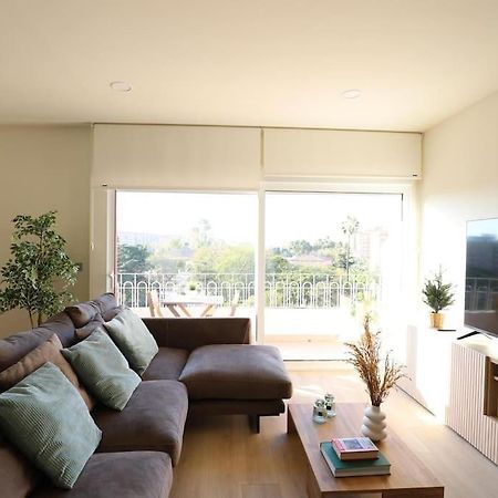 Impresionante Apartamento 3 Habitaciones By Hometels Puerto de Sagunto Bagian luar foto