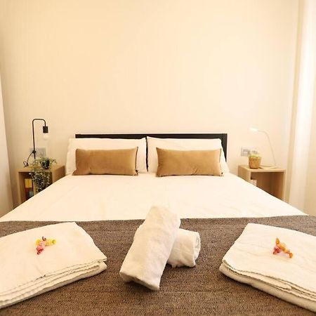 Impresionante Apartamento 3 Habitaciones By Hometels Puerto de Sagunto Bagian luar foto