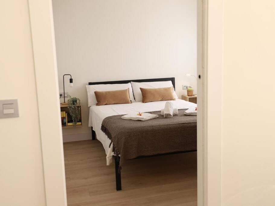 Impresionante Apartamento 3 Habitaciones By Hometels Puerto de Sagunto Bagian luar foto