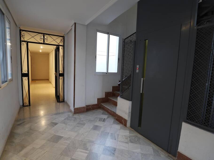Impresionante Apartamento 3 Habitaciones By Hometels Puerto de Sagunto Bagian luar foto
