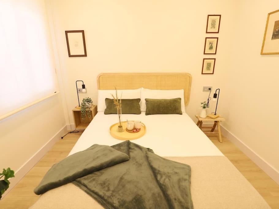 Impresionante Apartamento 3 Habitaciones By Hometels Puerto de Sagunto Bagian luar foto