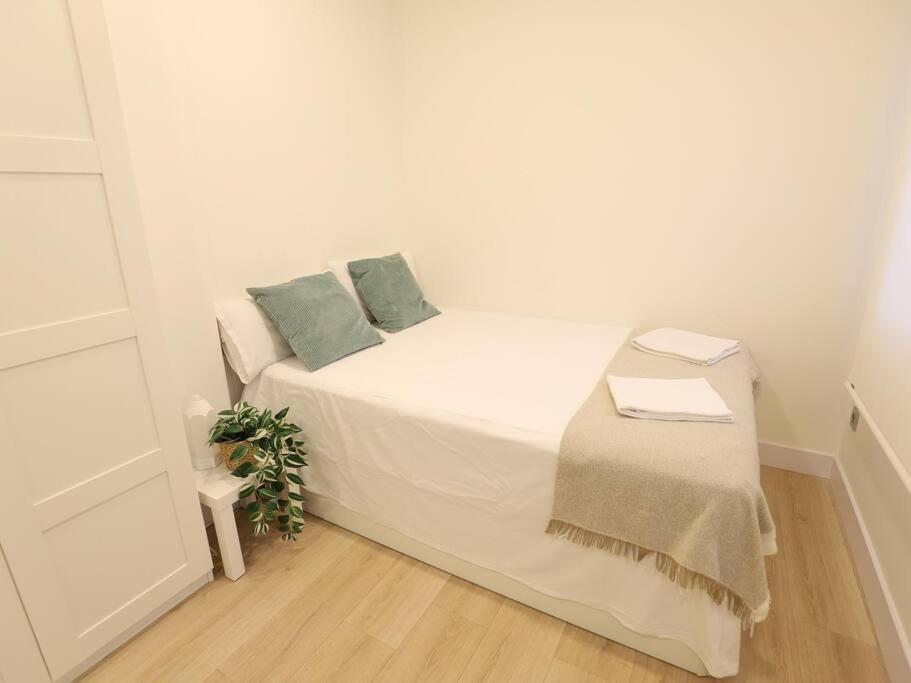 Impresionante Apartamento 3 Habitaciones By Hometels Puerto de Sagunto Bagian luar foto